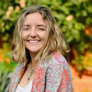 Meet your Posher, Johanna